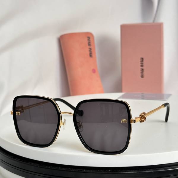 Miu Miu Sunglasses Top Quality MMS00248